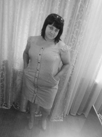 Юлия 40 плюс фото 6