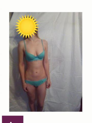 Виктория Ультра Вип фото 3