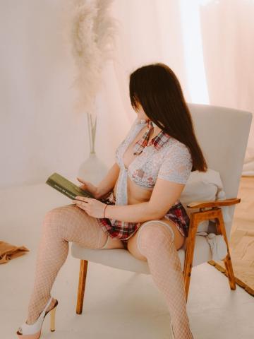 Одетта Сладкая фото 3